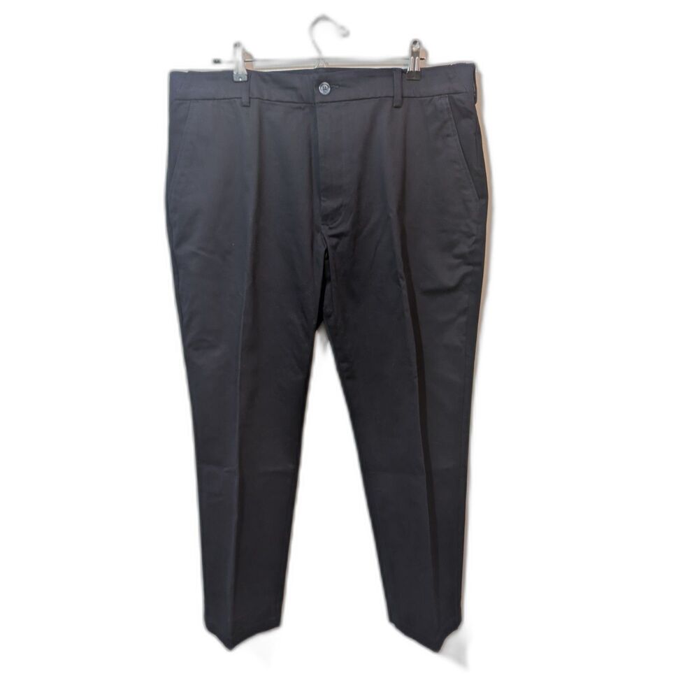 Men's Lee® Performance Series Relaxed-Fit Tri-Flex Pants Navy 38/30